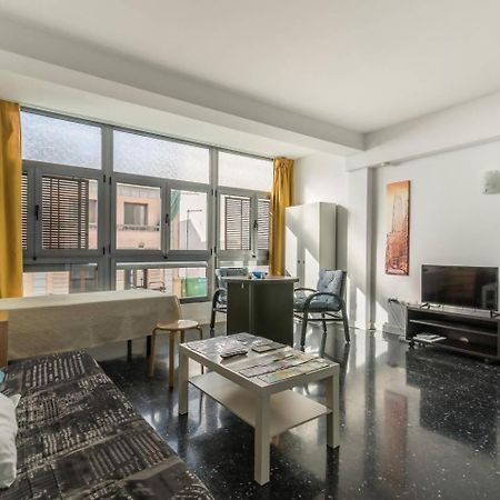 Loft moderno y luminoso al lado de Las Canteras Las Palmas de Gran Canaria Exterior foto